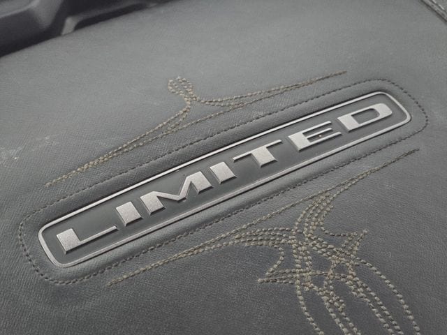 2024 RAM Ram 3500 Pickup Limited - Photo 29