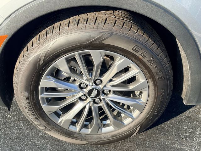 2024 Cadillac XT4 Premium Luxury - Photo 9