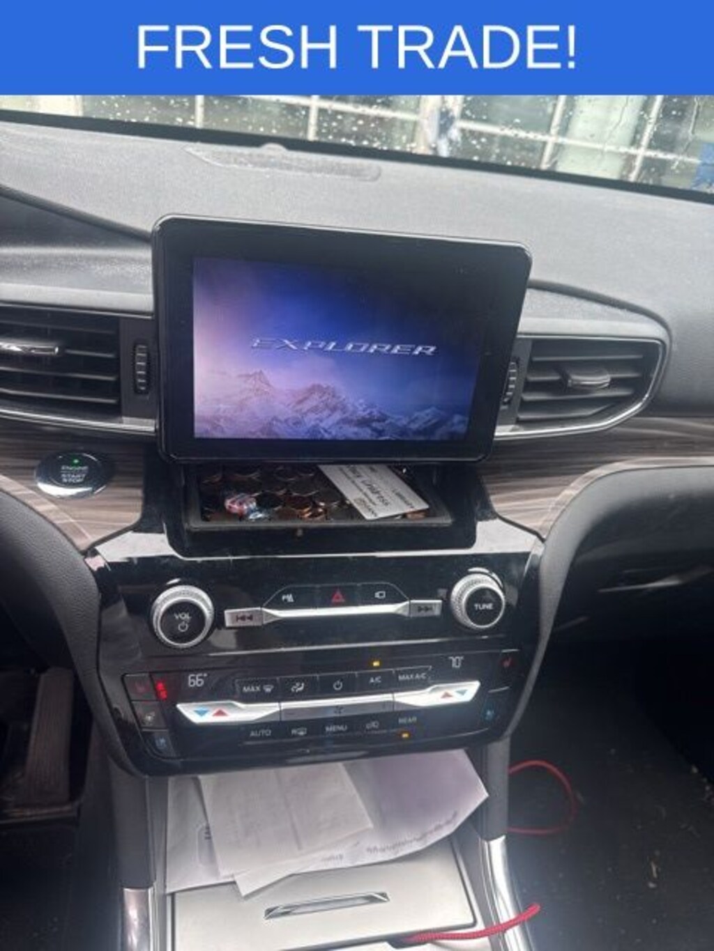 Used 2021 Ford Explorer Limited SUV