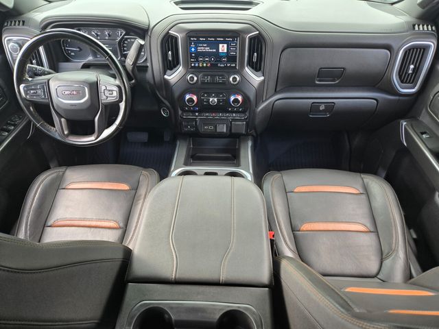 2023 GMC Sierra 2500HD AT4 - Photo 19