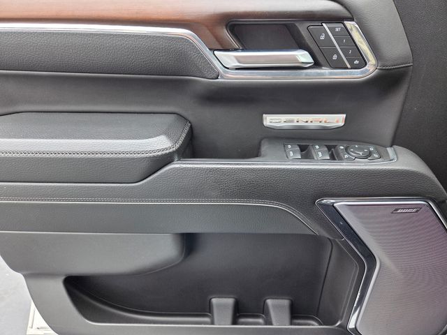 2024 GMC Sierra 1500 Denali Denali - Photo 35