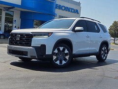 2026 Honda Pilot Elite SUV