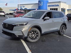 2026 Honda CR-V EX-L SUV