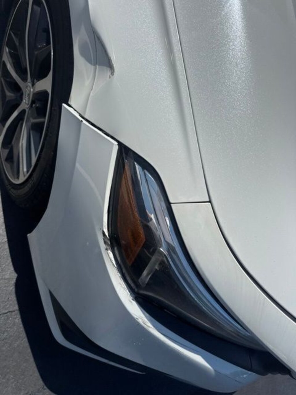 Used 2022 Honda Civic Touring Sedan