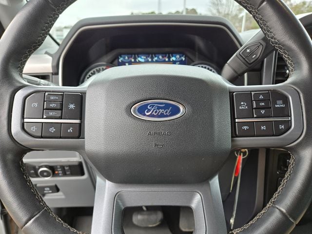 2023 Ford F-150 XL - Photo 31
