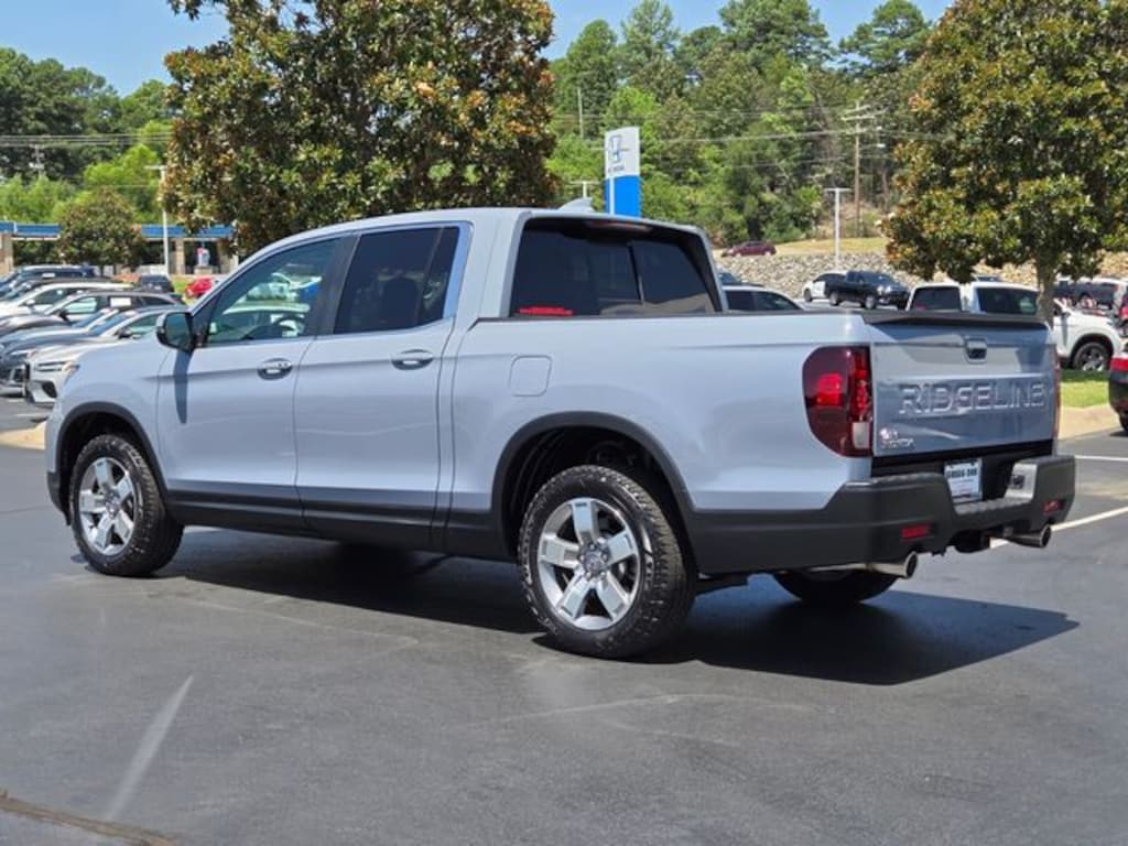 Used 2026 Honda Ridgeline RTL Truck Crew Cab