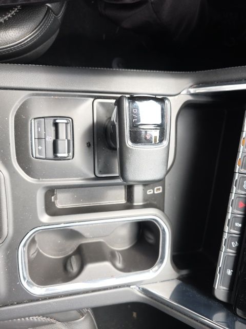 2024 GMC Sierra 1500 Denali Denali - Photo 17