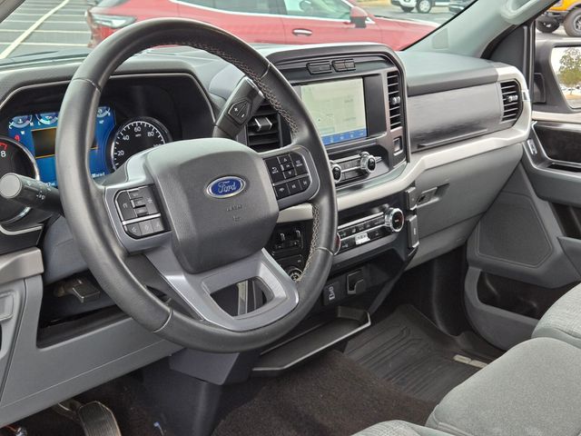 2023 Ford F-150 XL - Photo 12