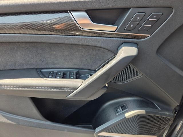 2023 Audi SQ5 Prestige - Photo 38