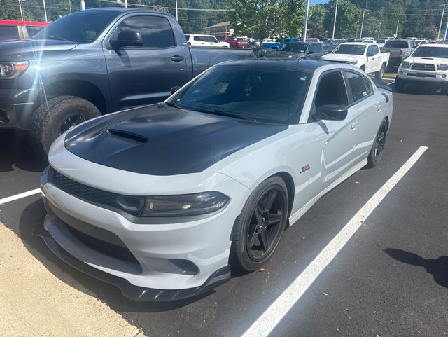 2022 Dodge Charger R/T's photo