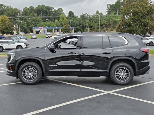 2025 Gmc Acadia Elevation photo 2