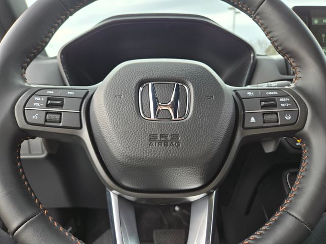 2026 Honda CR-V Sport-L - Photo 24