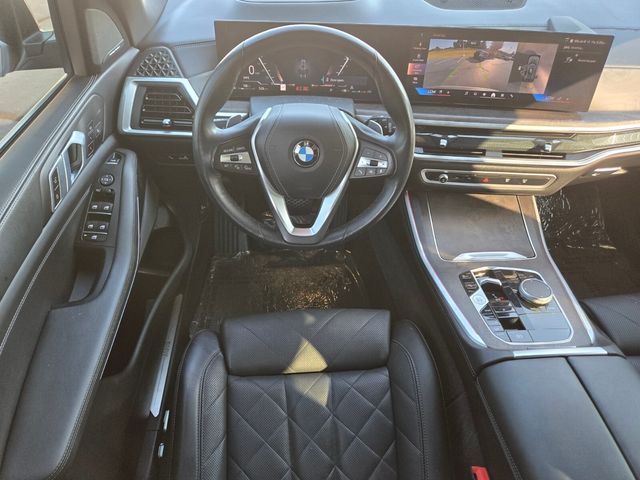 2024 BMW X5 40i - Photo 16