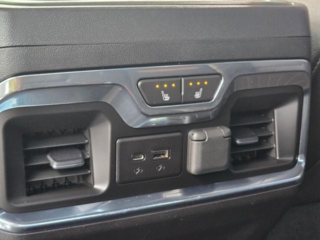 2023 GMC Sierra 2500HD AT4 - Photo 20