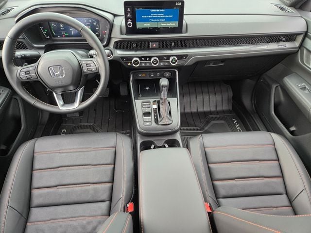 2026 Honda CR-V Sport-L - Photo 14
