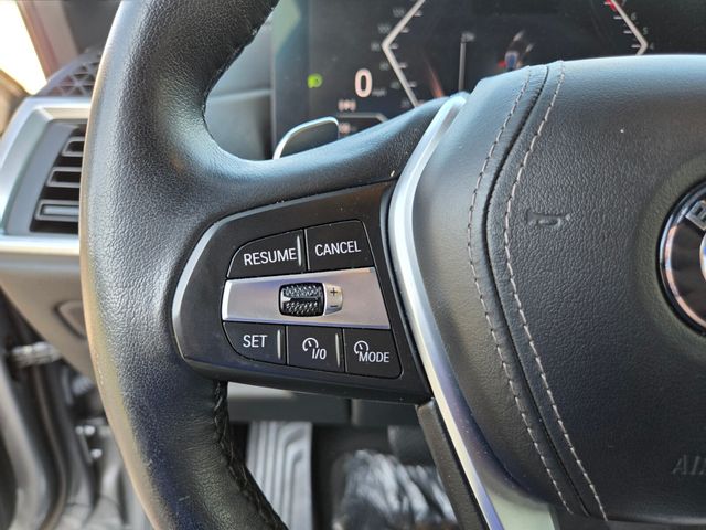 2024 BMW X5 40i - Photo 29