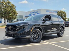 2026 Honda CR-V EX-L SUV