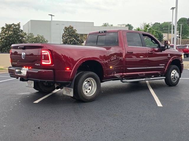 2024 RAM Ram 3500 Pickup Limited - Photo 6