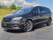  Chrysler Pacifica Plug-In Hybrid