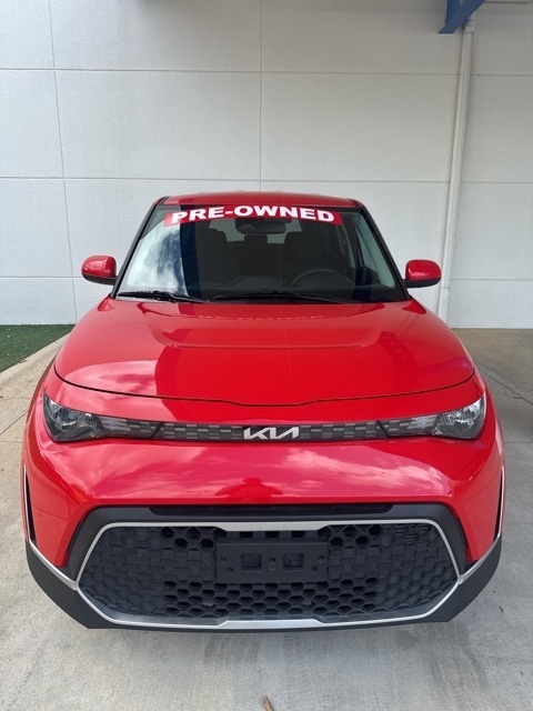 2023 Kia Soul