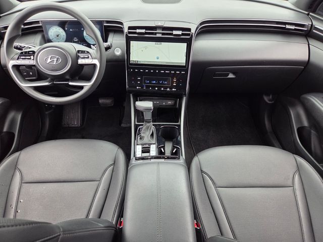 2024 Hyundai Santa Cruz Night - Photo 17