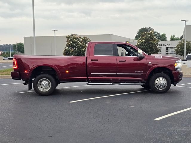 2024 RAM Ram 3500 Pickup Limited - Photo 7