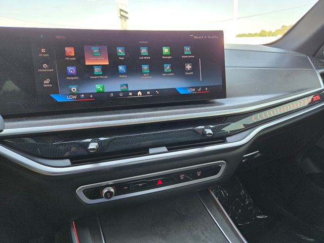 2024 BMW X5 40i - Photo 23
