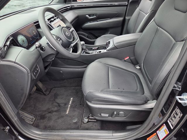 2024 Hyundai Santa Cruz Night - Photo 12