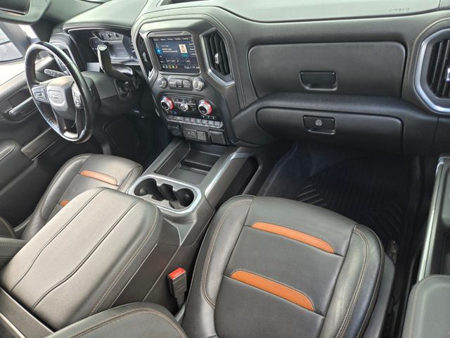 2023 GMC Sierra 2500HD AT4 - Photo 25