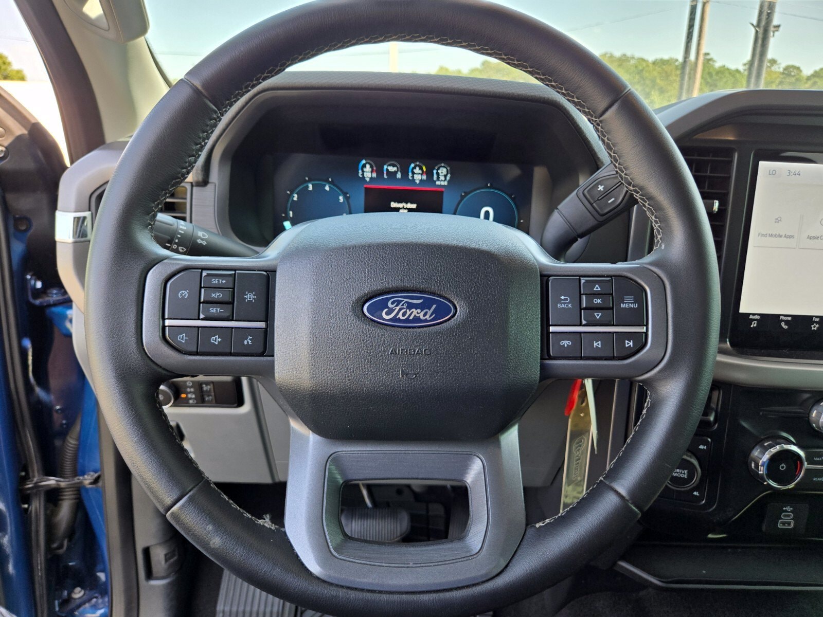 2025 Ford F-150 XLT - Photo 28