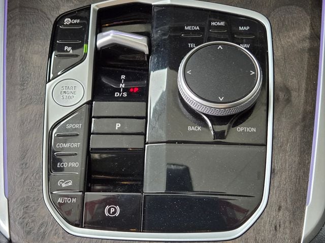 2024 BMW X5 40i - Photo 35