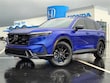  Honda CR-V Hybrid