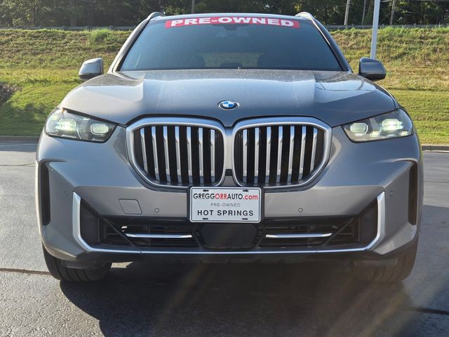 2024 BMW X5 40i - Photo 9