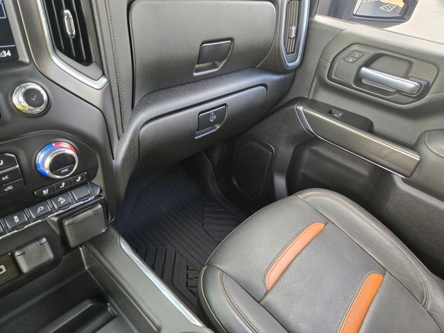 2023 GMC Sierra 2500HD AT4 - Photo 34