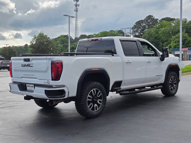 2023 GMC Sierra 2500HD AT4 - Photo 6