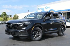 2026 Honda CR-V EX-L SUV