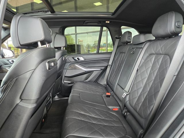 2024 BMW X5 40i - Photo 15