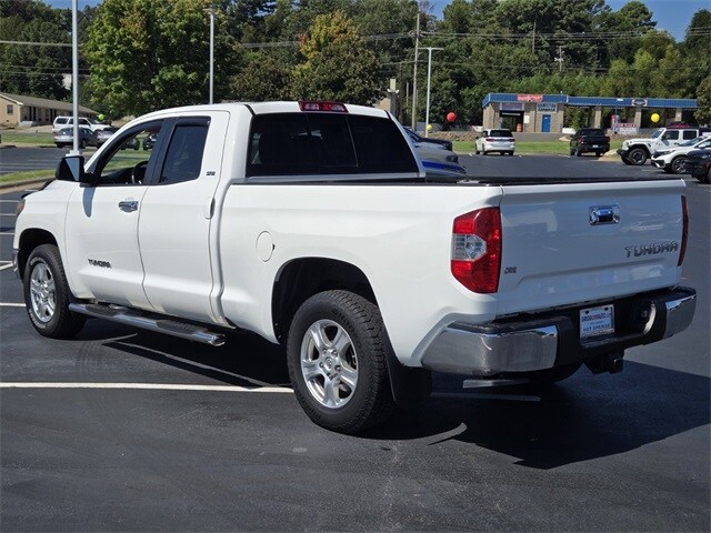 2019 Toyota Tundra SR5 Grade photo 4