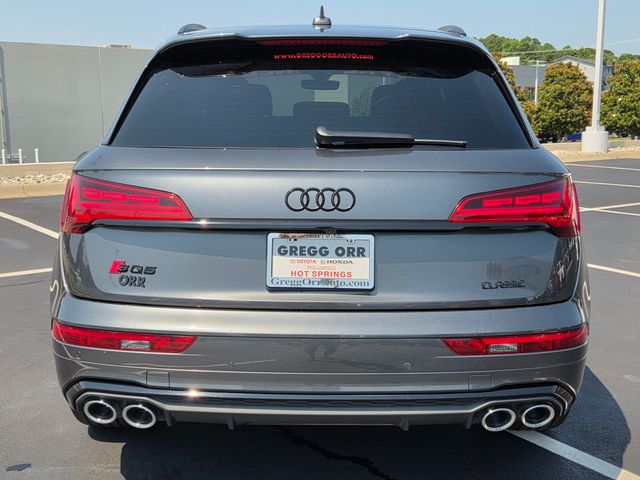 2023 Audi SQ5 Prestige - Photo 7