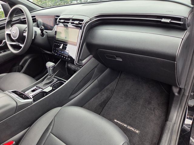 2024 Hyundai Santa Cruz Night - Photo 19