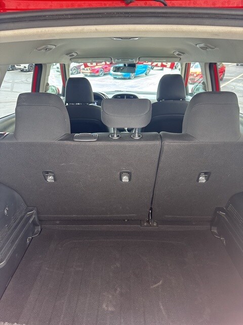 2023 Kia Soul LX photo 4