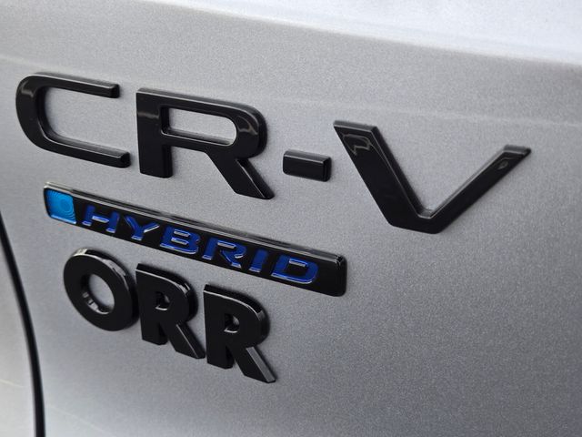 2026 Honda CR-V Sport-L - Photo 7