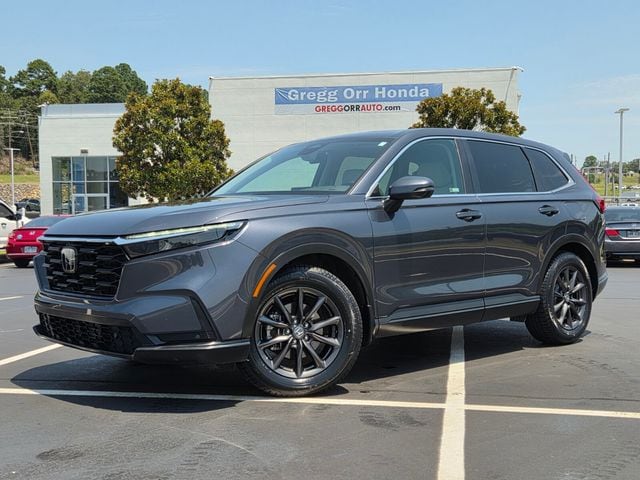 2026 Honda CR-V EX-L 2WD's photo