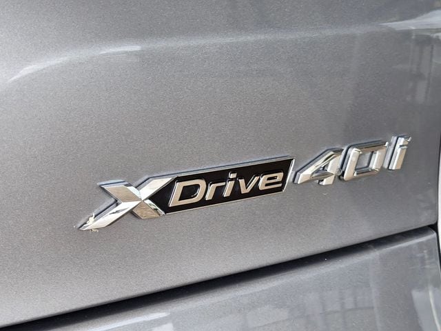 2024 BMW X5 40i - Photo 24