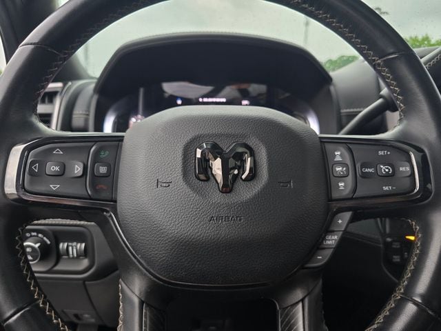 2024 RAM Ram 3500 Pickup Limited - Photo 30