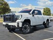  GMC Sierra 2500 HD