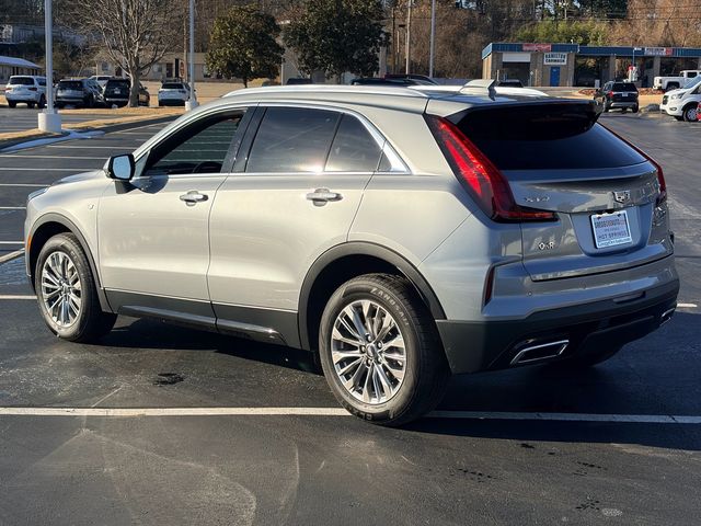 2024 Cadillac XT4 Premium Luxury - Photo 3