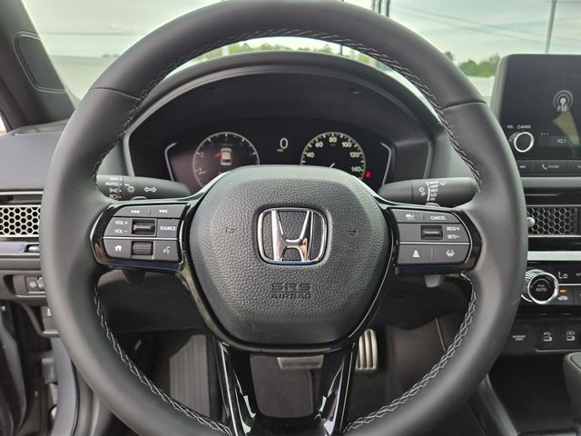 2026 Honda Civic Sport - Photo 20