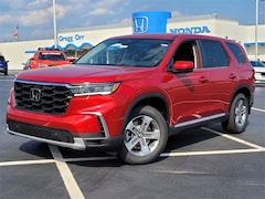 2025 Honda Pilot EX-L SUV