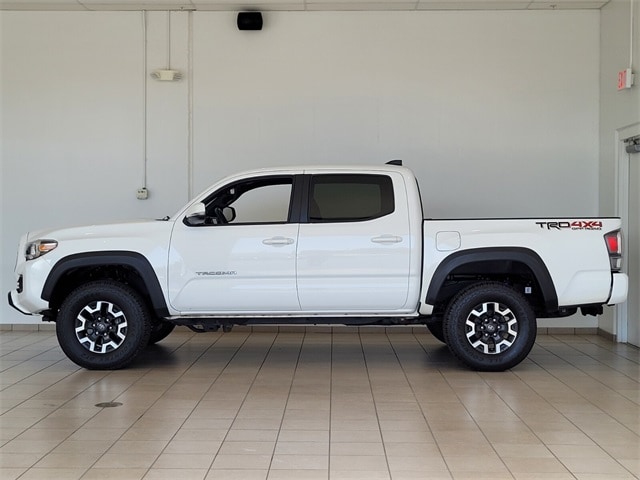 Used 2022 Toyota Tacoma SR with VIN 3TMCZ5ANXNM494317 for sale in Little Rock
